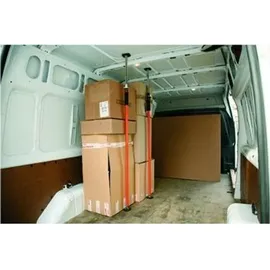 Urko Teleskopstütze 180 kg 1680-2900 mm