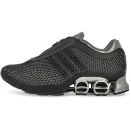 adidas Megaride S2 Herren Schwarz/Grau 40