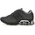 adidas Megaride S2 Herren Schwarz/Grau 40