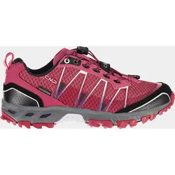 CMP Altak WMN Trail Shoe WP magenta-bianco (25CD) 36