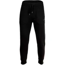 Armani Exchange Jogginghose Regular Schwarz L