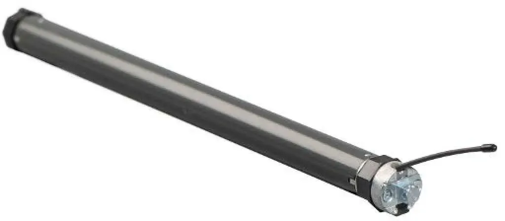Selve SE Pro-RC / Baureihe 1 (Drehmoment: 10 Nm | SE Pro 1/10-RC) - 411243