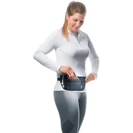 Deuter Neo Belt II One Size Schwarz