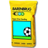 Barenbrug - Rasensamen Sos Super Over Seeding 15 Kg Sportrasen Spielrasen