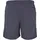 URBAN CLASSICS Badeshorts Urban Classics grau M
