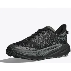 HOKA Speedgoat 6 GTX Damen Black/Outer Orbit 38