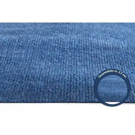 Andiamo Milo 200 x 600 cm blau