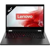 Lenovo ThinkPad L13 Yoga Gen 2 Intel (US-QWERTY)Fair - AfB-refurbished