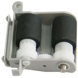 MicroSpareparts CoreParts MSP4398, Roller, Laser, Schwarz, Kyocera Laser FS-2020