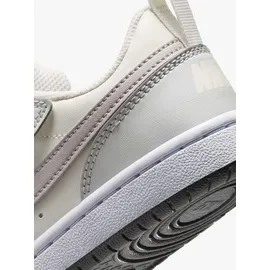 Nike Court Borough Low Recraft Kids Sail/College Grey/Photon Dust 28