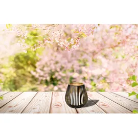 Marrakesch Orient & Mediterran Interior 2er Set Skandinavisches Design Windlicht Teelichthalter Amunda