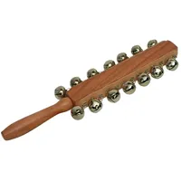 Schellenstab – 32 cm groß | Wiemann Lehrmittel