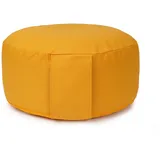 yogabox Yogakissen Glückssitz® Classic D - maisgelb 30 x 13,0 cm 1 St