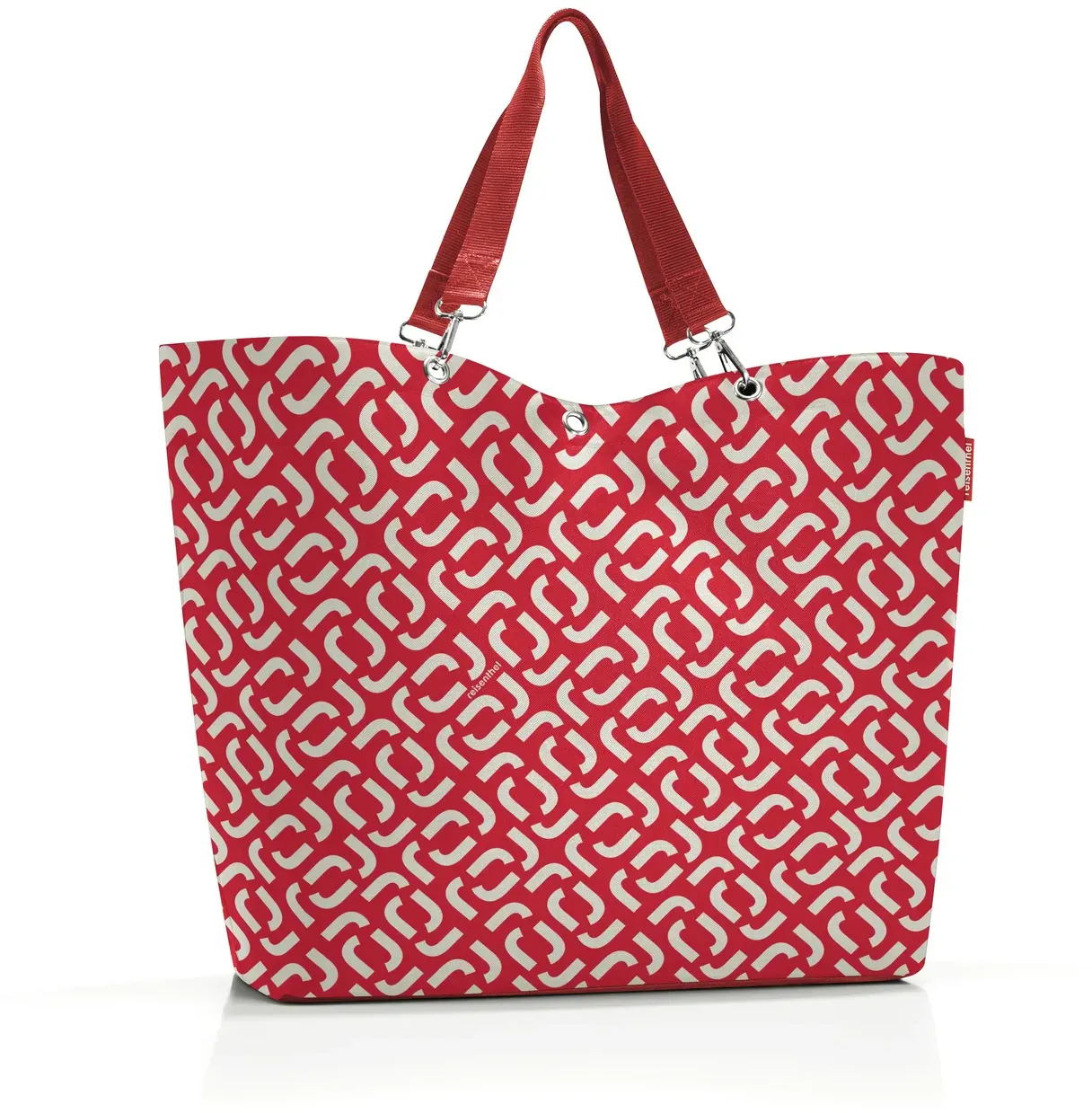 Reisenthel Shopping shopper XL Signature Red