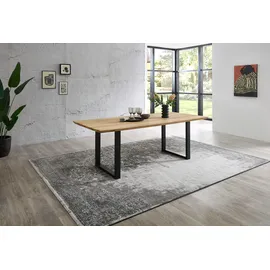 Stolkom Bennet 200 x 74 x 100 cm braun