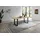 Stolkom Bennet 200 x 74 x 100 cm braun