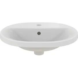Ideal Standard Connect Einbauwaschtisch 55 x 43 cm (E503901)