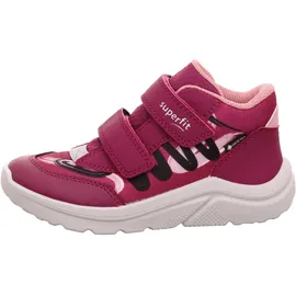 superfit Kicks Kinder Rot/Rosa 28