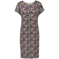 GOLDNER Freizeitkleid Bunt 50