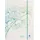 Herlitz GREENline Ginkgo DIN A4 1 St. Blau