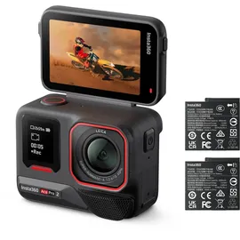 INSTA360 Ace Pro 2 Xplorer-Bundle