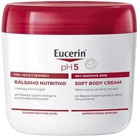 Eucerin pH5 Nahrhaft 450 ml
