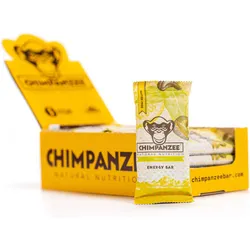 CHIMPANZEE Energie-Riegel Zitrone;55g je - Riegel