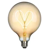 SOMPEX LED-Filament Herz E27 60 lm 2000 K