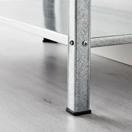 IKEA JÄLL 120 m weiß