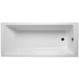 VitrA S50 rechteckbadewanne 75 x 160 cm (52660001000)