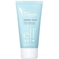 E.l.f. Cosmetics Holy Hydration! Sleeping Mask Glow Maske 80