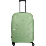 impackt IP1 4-Rollen L Cabin 76 cm / 106 l grün/mint