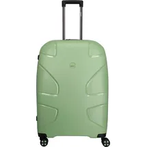 impackt IP1 4-Rollen L Cabin 76 cm / 106 l grün/mint