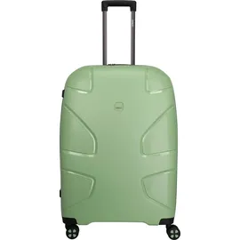 impackt IP1 4-Rollen L Cabin 76 cm / 106 l grün/mint