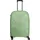impackt IP1 4-Rollen L Cabin 76 cm / 106 l grün/mint