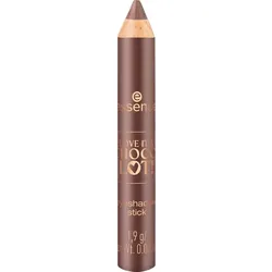 Essence Love It A Choco ́Lot! Lidschatten 1,9 g 01 - CHOCOLATE LOVER FOR LIFE!