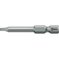 WERA 868/4 Innenvierkant Bit R3x152mm, 1er-Pack (05134807001)