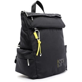 Suri Frey Rucksack SURI Sports Marry Rucksäcke Schwarz Damen