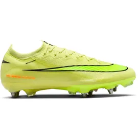 Nike Mercurial Vapor 16 Elite SG Herren grün 42