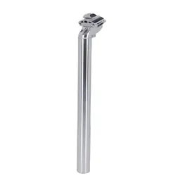 XLC Sattelstütze silber