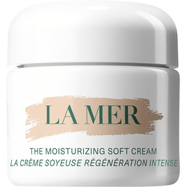 LA MER The Moisturizing Soft Cream 30 ml