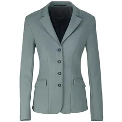 Pikeur FS24 Athleisure Turnierjacket Damen - black - black,Große Bekleidung Pikeur