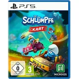 Schlümpfe Kart - [PlayStation 5]