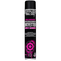 Muc-Off Muc Off High Pressure Quick Drying De-Greaser 750ml