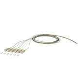 BTR Netcom OpDAT Pigtail SC 2m