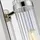 quintiesse Elstead Lighting Badezimmer-Wandleuchte Elstead Wellington, mit 1 Licht – Poliertes Chrom