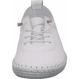 Cosmos Comfort Damen Weiß 40
