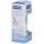 Dodie Babyflasche Initiation+, Antikolik, 0-6 Monate, runder Sauger, 3 Geschwindigkeiten, Fluss 2, grün, Valentin, 270 ml
