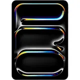 Apple iPad Pro M5 2025 11" Wi-Fi + Cellular 256 GB Standardglas Space Schwarz