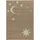 Natur Pur Natur Kids Handtuftteppich 140 x 200 cm Beige